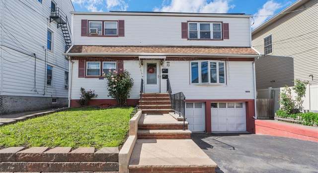 Photo of 33-35 Crooks Ave, Paterson, NJ 07503