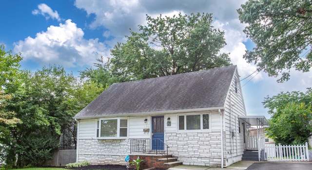 Photo of 131 San Antonio Ave, Nutley, NJ 07110