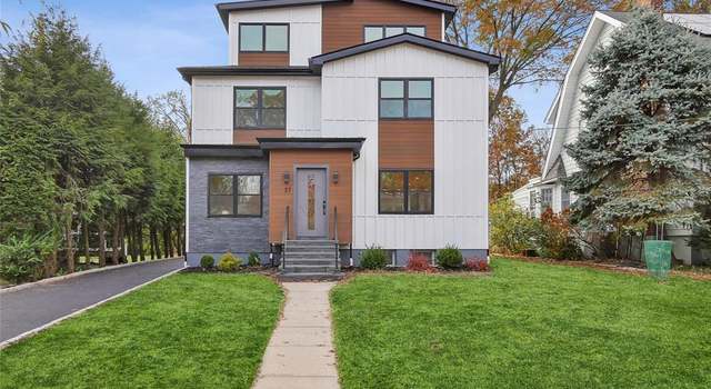 Photo of 37 Undercliff Rd, Millburn, NJ 07041