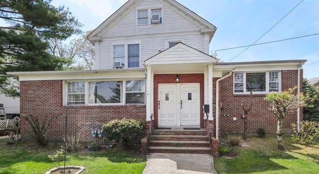 Photo of 416 Bluff Rd, Fort Lee, NJ 07024