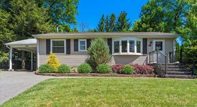 Photo of 39 Mckinley Pl, West Milford, NJ 07480