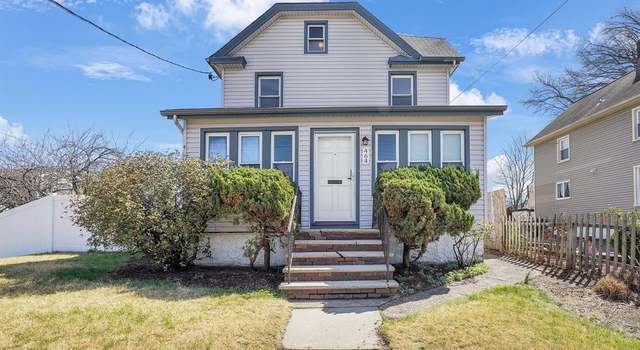 Photo of 464 Riverside Ave, Lyndhurst, NJ 07071