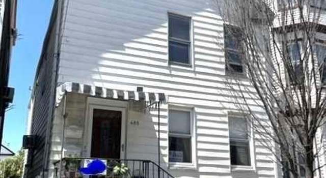 Photo of 408 3rd St, East Newark, NJ 07029