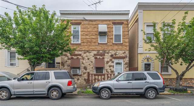 Photo of 61 Heckel St, Belleville, NJ 07109