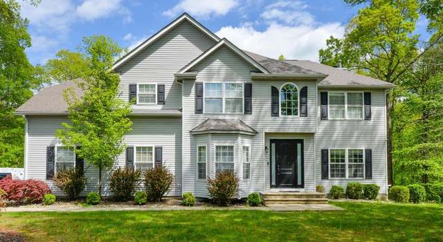 Photo of 6 Manor Dr, Byram, NJ 07821