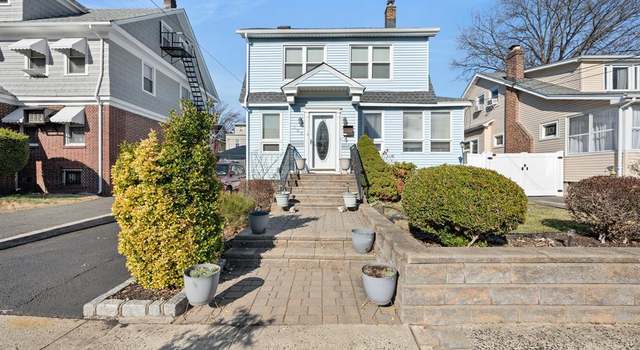 Photo of 151-153 Vassar Ave, Newark, NJ 07112
