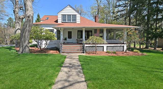 Photo of 36 Bryant Pl, Westwood, NJ 07675