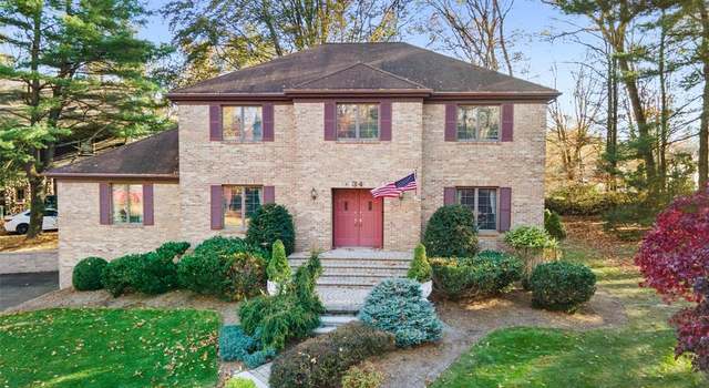 Photo of 34 Franklin St, Ramsey, NJ 07446