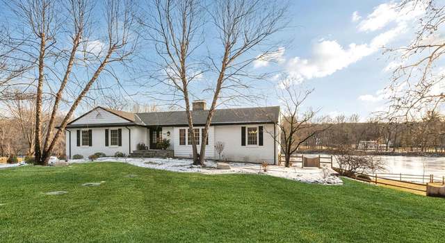 Photo of 48 W Saddle River Rd, Saddle River, NJ 07458