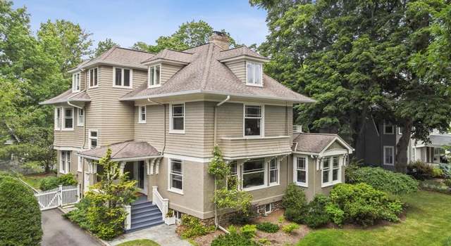 Photo of 171 Wildwood Ave, Montclair, NJ 07043
