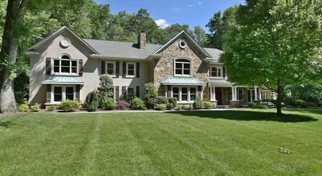 recent home sales franklin lakes nj