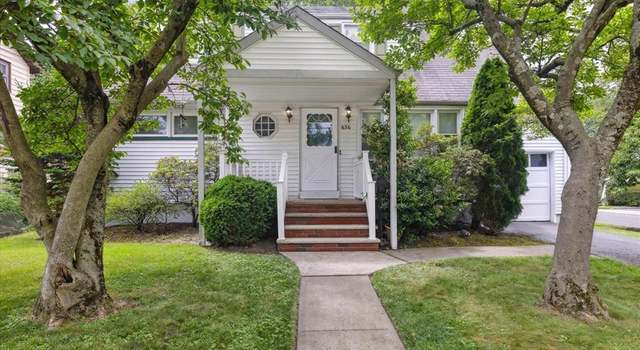 Photo of 636 Tilden Ave, Teaneck, NJ 07666