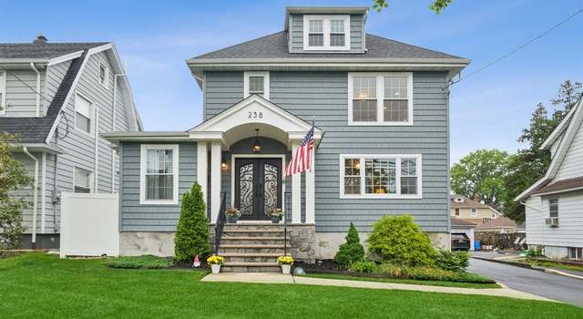 Photo of 238 Williams Ave, Hasbrouck Heights, NJ 07604
