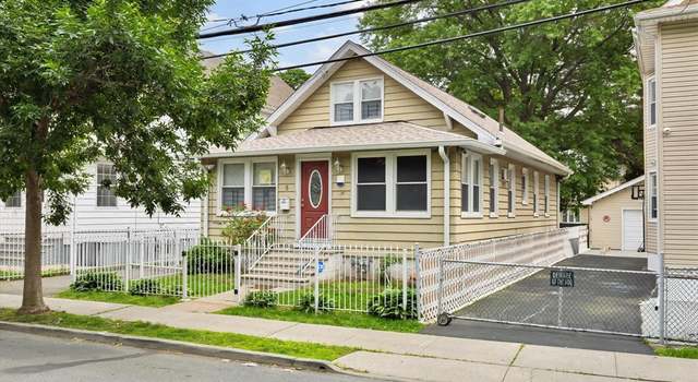 Photo of 5 Ward St, Clifton, NJ 07011