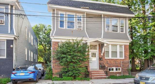 Photo of 259-261 Hobson St, Newark, NJ 07112