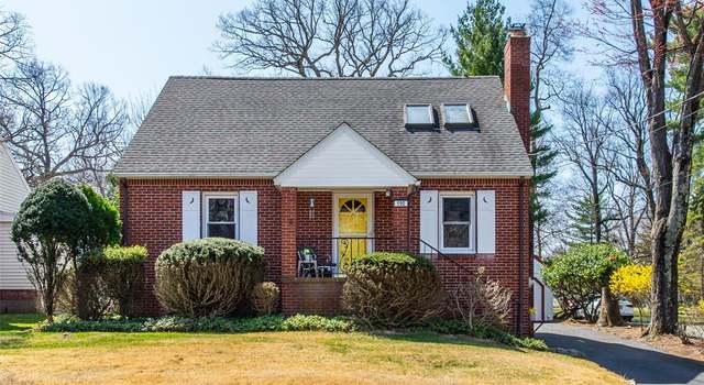 Photo of 190 Hiawatha Blvd, Oakland, NJ 07436