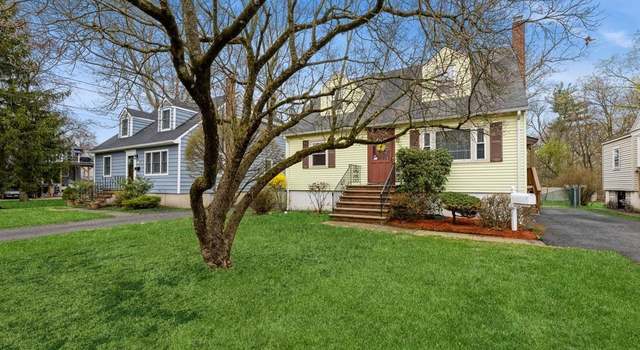 Photo of 195 Linden Ave, Verona, NJ 07044