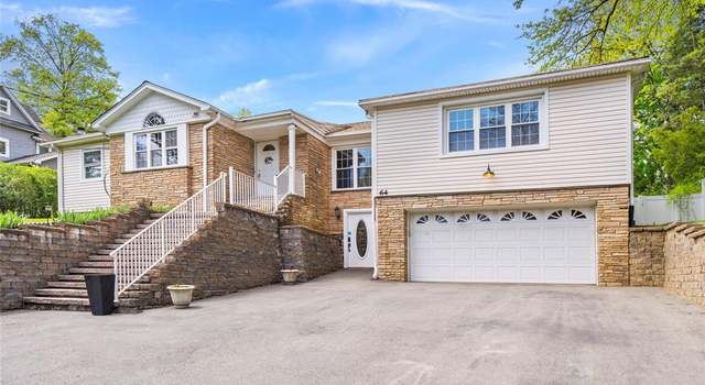 Photo of 62 Lakeside Ave, Verona, NJ 07044