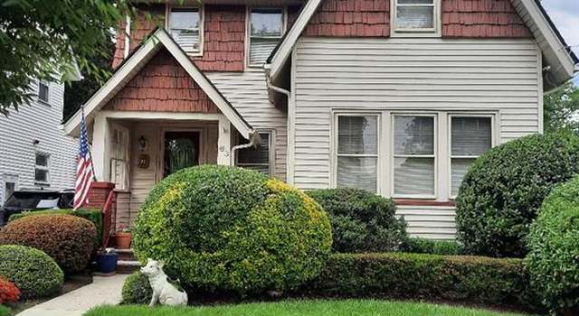 Photo of 63 Warren, Hawthorne, NJ 07506