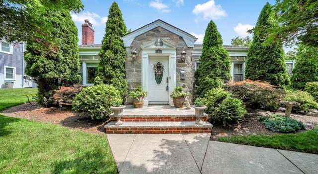 Photo of 10 Pease Ave, Verona, NJ 07044