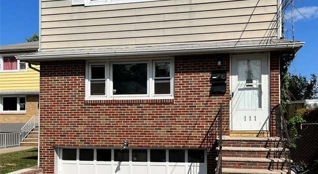 Photo of 111 La France Ave, Bloomfield, NJ 07003