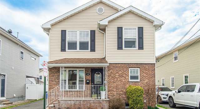 Photo of 48 Mckenzie Ave, East Rutherford, NJ 07073