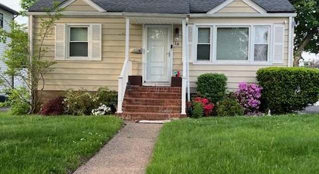Photo of 18 Livingston St, Clifton, NJ 07013