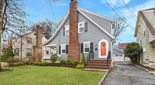 Photo of 19 Douglas Pl, Verona, NJ 07044