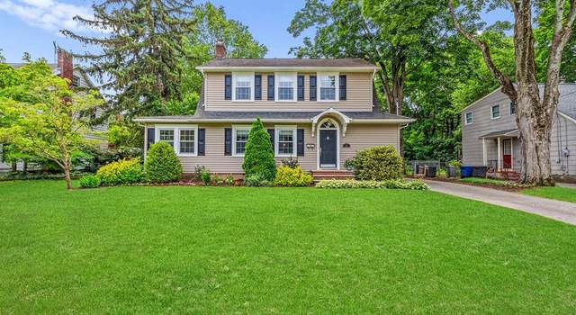 Photo of 25 Park Ave, Pequannock Township, NJ 07444