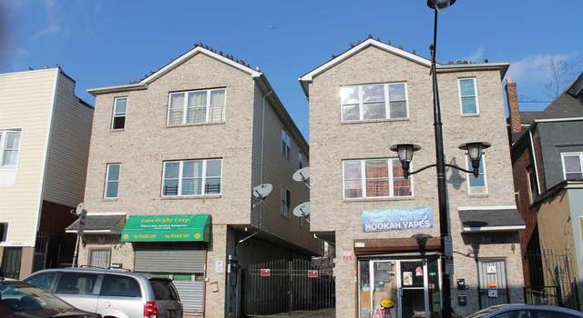 Photo of 513 Clinton Ave, Newark, NJ 07108