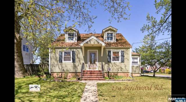 Photo of 329 Birchwood Rd, New Milford, NJ 07646