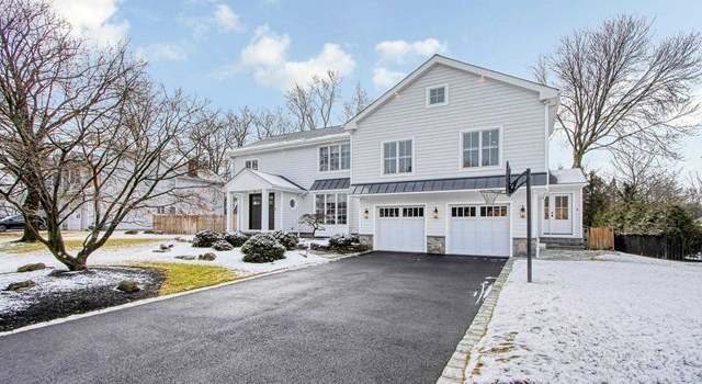 8 Rickland Rd, Old Tappan, NJ 07675 | Redfin