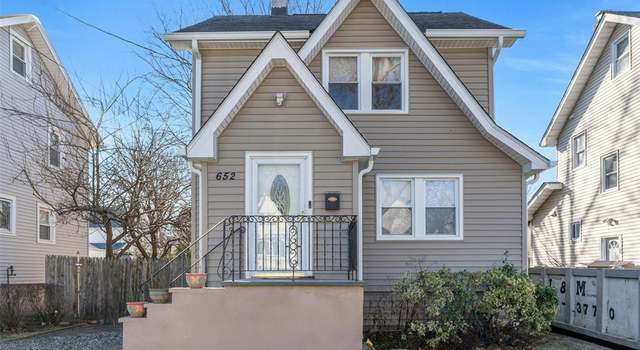 Photo of 652 Tilden Ave, Teaneck, NJ 07666