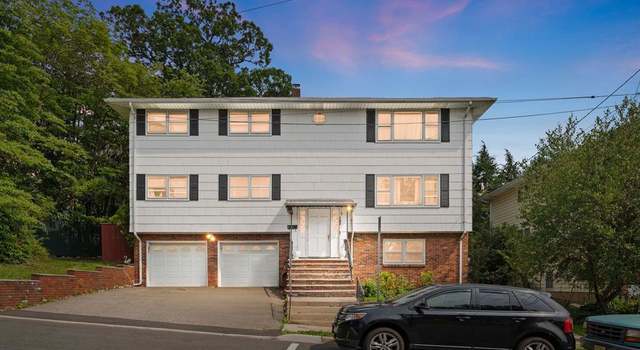 Photo of 132 17th St, Prospect Park, NJ 07508
