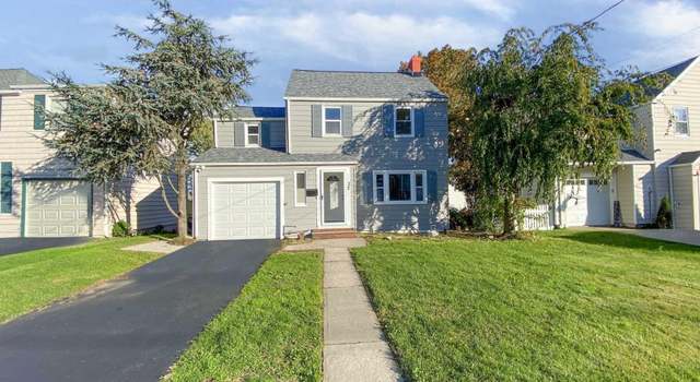 Photo of 32 Hoover St, North Arlington, NJ 07031