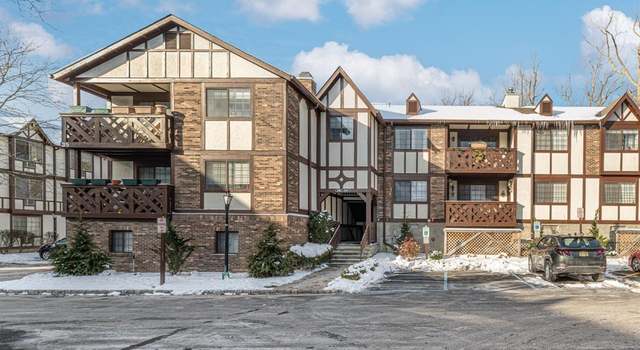 Photo of 3503 Whittier Ct #3503, Mahwah, NJ 07430