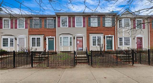 Photo of 163 Prince St #1208, Newark, NJ 07103