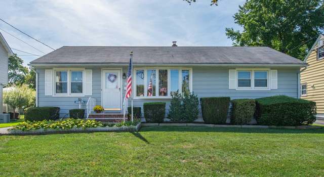 Photo of 23 Joan Pl, Clifton, NJ 07012