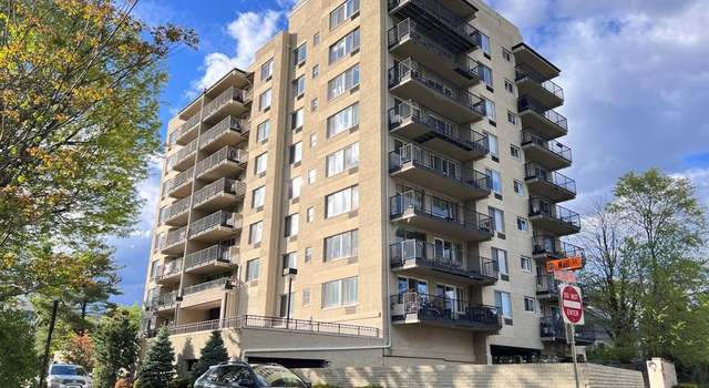 Photo of 1 Wall St Unit 5F, Fort Lee, NJ 07024