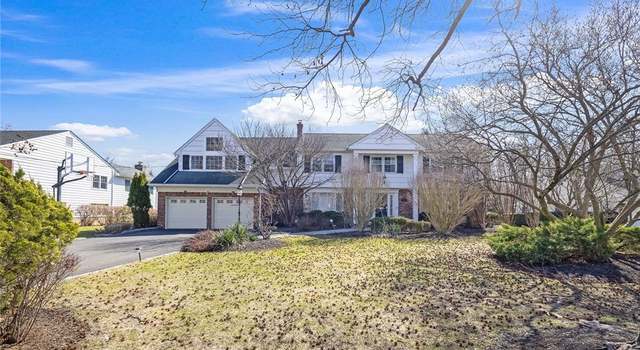 Photo of 329 Dunham Pl, Glen Rock, NJ 07452