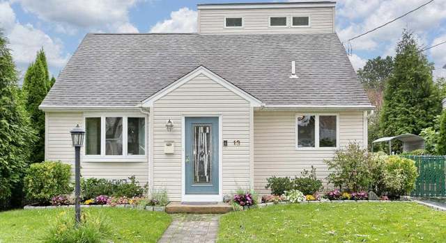 Photo of 13 Cliff Hill Rd, Clifton, NJ 07013