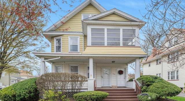 Photo of 208 Lafayette Ave, Hawthorne, NJ 07506