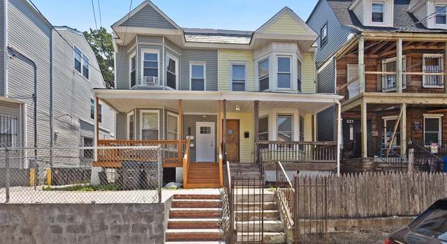 Photo of 223 N 6th St, Newark, NJ 07107
