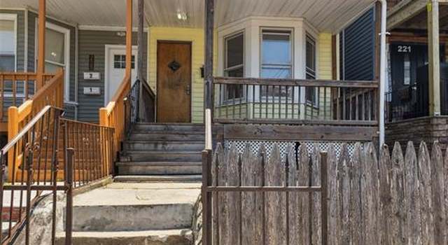 Photo of 223 N 6th St, Newark, NJ 07107