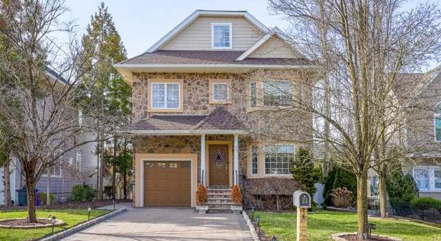 Photo of 23 4th Ave, Roseland, NJ 07068