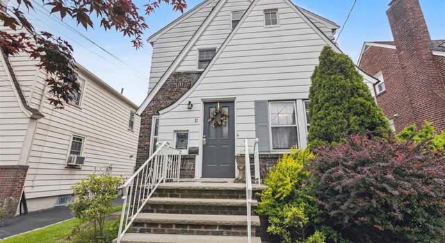 Photo of 21 Berkeley Ave, Belleville, NJ 07109
