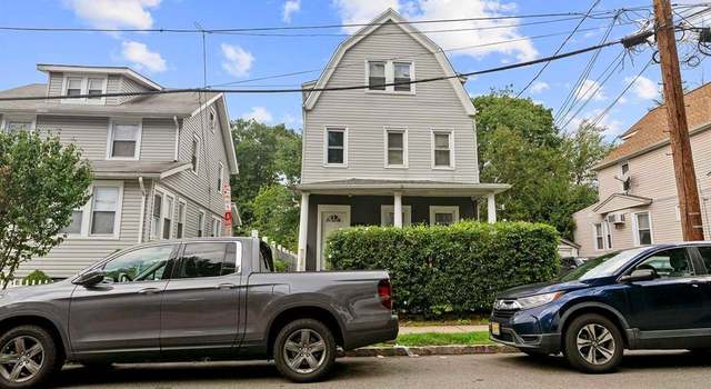 Photo of 23 Watson Ave, West Orange, NJ 07052