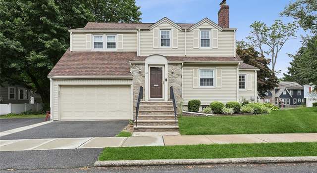 Photo of 33 Overlook Ter, Maplewood, NJ 07040