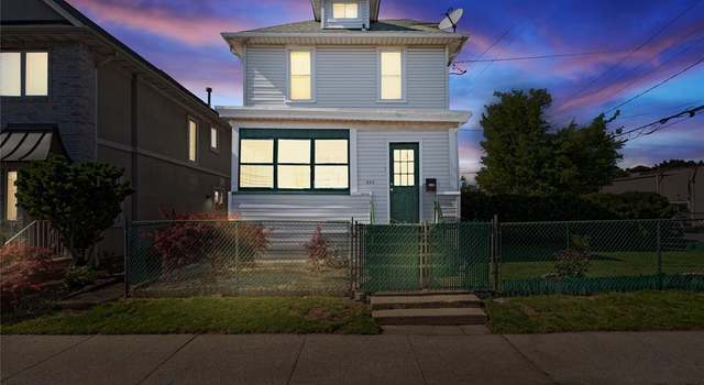 Photo of 220 Piaget Ave, Clifton, NJ 07011