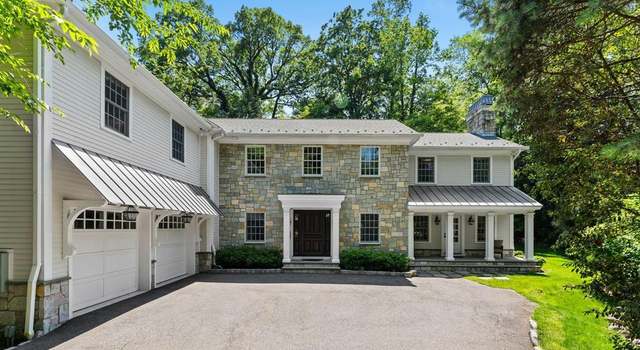 Photo of 56 Knoll Rd, Tenafly, NJ 07670